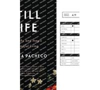 Rebecca Pacheco Still Life (Tascabile)