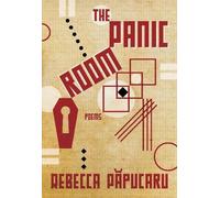 Rebecca Papucaru CA The Panic Room (Tascabile)