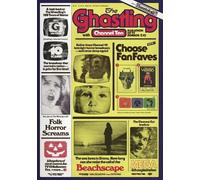 Rebecca Parfitt The Ghastling: Book Ten (Tascabile)
