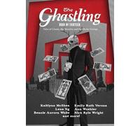 Rebecca Parfitt The Ghastling (Tascabile)