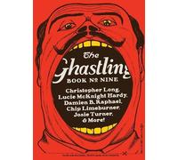 Rebecca Parfitt The Ghastling (Tascabile)