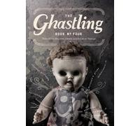 Rebecca Parfitt The Ghastling (Tascabile)