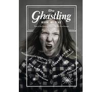 Rebecca Parfitt The Ghastling (Tascabile) Ghastling