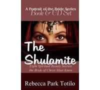 Rebecca Park Totilo A Portrait of the Bride (Tascabile)