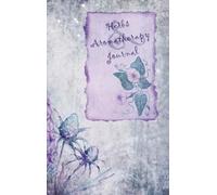 Rebecca Park Totilo Herbs & Aromatherapy Journal (Copertina rigida)