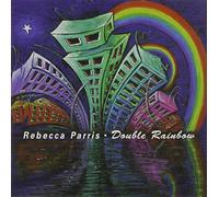 Rebecca Parris - Double Rainbow