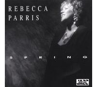Rebecca Parris - Spring