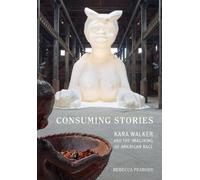 Rebecca Peabody Consuming Stories (Tascabile)