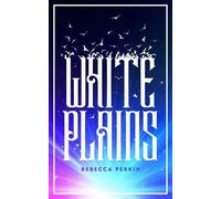 Rebecca Perkin White Plains (Tascabile)