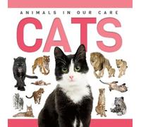 Rebecca Phillips-Bartlett Cats (Copertina rigida)