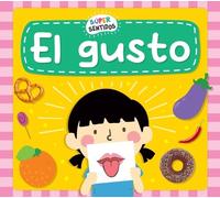 Rebecca Phillips-Bartlett El Gusto (Tascabile)