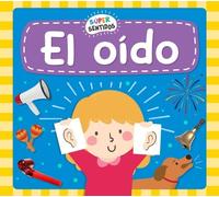 Rebecca Phillips-Bartlett El Oido (Tascabile)