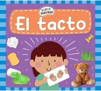 Rebecca Phillips-Bartlett El Tacto (Tascabile)