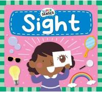 Rebecca Phillips-Bartlett Sight (Tascabile)