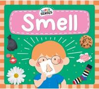 Rebecca Phillips-Bartlett Smell (Tascabile)