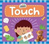 Rebecca Phillips-Bartlett Touch (Tascabile)
