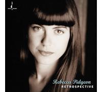 Rebecca Pidgeon Retrospective (CD)