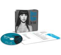 Rebecca Pidgeon The Raven (CD)
