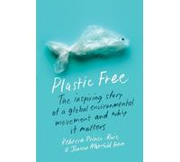 Rebecca Prince-Ruiz Joanna Atherfold Finn Plastic Free (Copertina rigida)