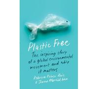 Rebecca Prince-Ruiz Joanna Atherfold Finn Plastic Free (Tascabile)