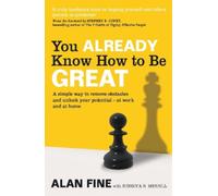 Rebecca R. Merrill Alan Fine You Already Know How To Be Great (Tascabile)
