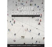 Rebecca R. Sametz Career Counseling (Tascabile)
