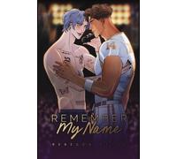 Rebecca Rathe Remember My Name (Tascabile) Lest Is Moore