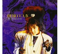 Rebecca - Rebecca 4-Maybe Tomorrow