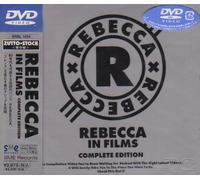 Rebecca - Rebecca In Films Complete Edition [Edizione: Giappone]
