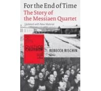Rebecca Rischin For the End of Time (Tascabile)