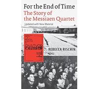 Rebecca Rischin For the End of Time: The Story of the Messiae (Copertina rigida)
