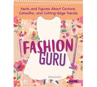 Rebecca Rissman Fashion Guru (Copertina rigida)