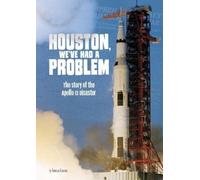 Rebecca Rissman Houston, We've Had a Problem (Copertina rigida) Tangled History