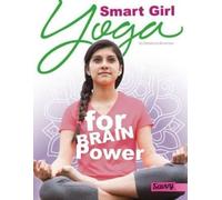 Rebecca Rissman Smart Girl (Copertina rigida) Yoga for You