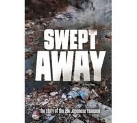 Rebecca Rissman Swept Away (Copertina rigida) Tangled History