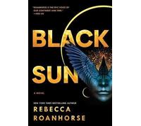 Rebecca Roanhorse Black Sun (Tascabile) Between Earth and Sky