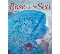 Rebecca Rose Mooradian Rose by the Sea (Copertina rigida)
