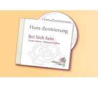Rebecca Rosing - Ham-Zentrierung. Bei sich sein