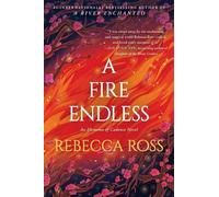 Rebecca Ross A Fire Endless (Tascabile) Elements of Cadence