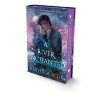 Rebecca Ross A River Enchanted (Copertina rigida) Elements of Cadence