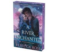 Rebecca Ross A River Enchanted Deluxe Collector's Edition (Copertina rigida)
