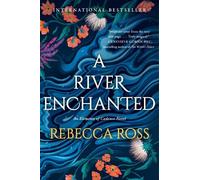 Rebecca Ross A River Enchanted (Tascabile) Elements of Cadence