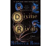 Rebecca Ross Divine Rivals (Copertina rigida) Letters of Enchantment