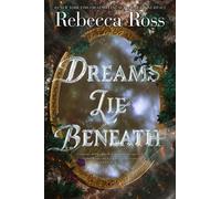 Rebecca Ross Dreams Lie Beneath (Tascabile)