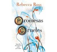Rebecca Ross Promesas Crueles -V3 (Tascabile)