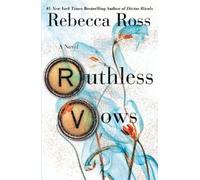 Rebecca Ross Ruthless Vows (Tascabile) Letters of Enchantment
