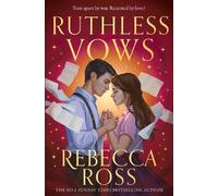 Rebecca Ross Ruthless Vows (Tascabile) Letters of Enchantment