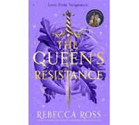 Rebecca Ross The Queen’s Resistance (Tascabile) Queen’s Rising