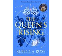 Rebecca Ross The Queen’s Rising (Tascabile) Queen’s Rising