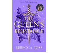 Rebecca Ross The Queen's Resistance (Tascabile) Queen's Rising